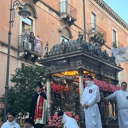 La Bella * Catane