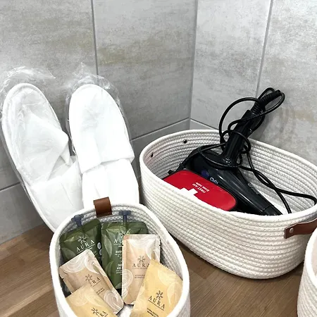 La Bella Hébergement de vacances *